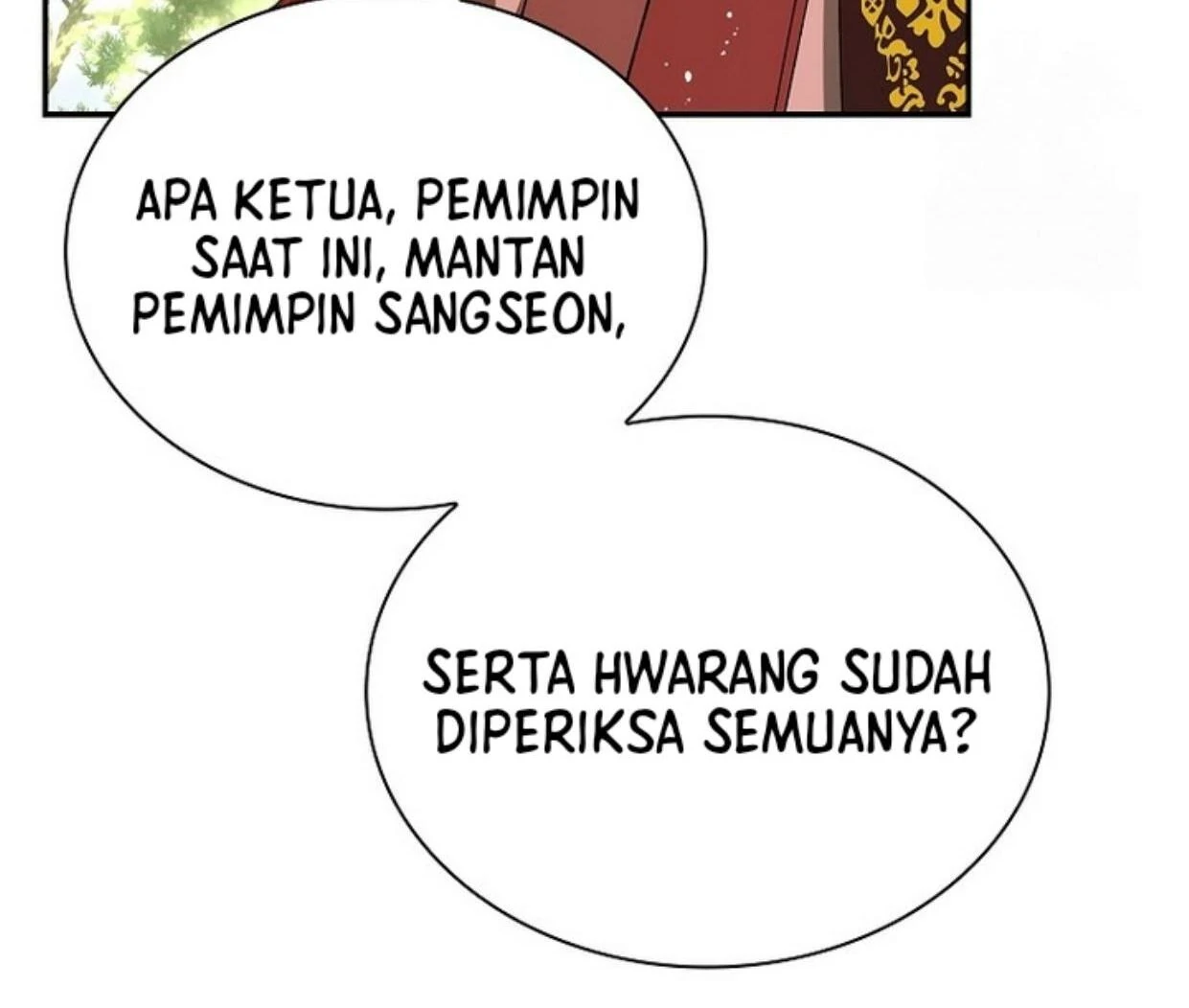 Requiem of Subdued Souls Chapter 28 - Halaman 47