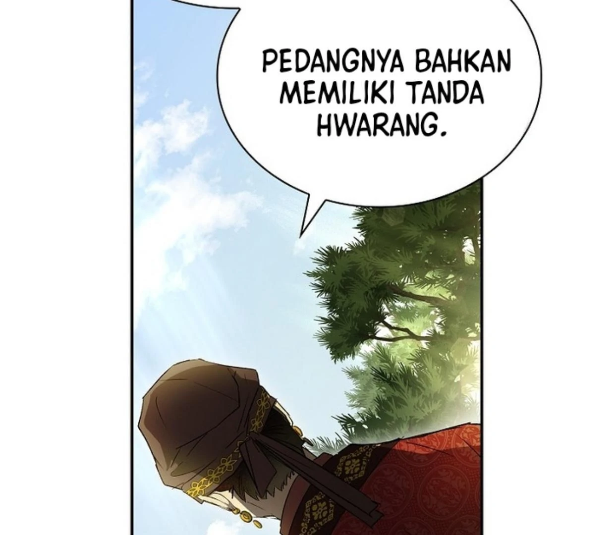 Requiem of Subdued Souls Chapter 28 - Halaman 56