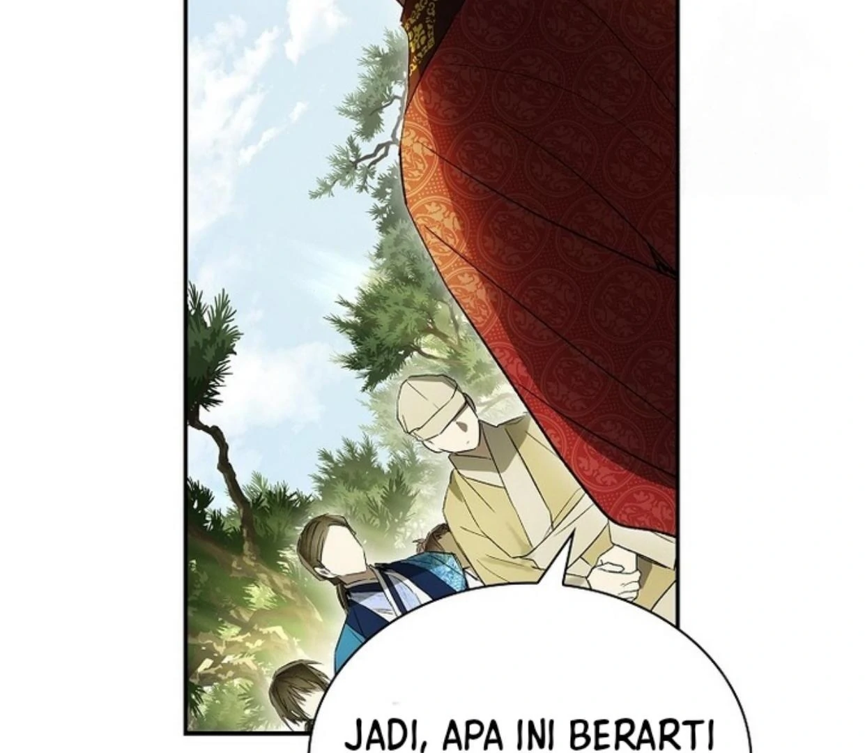 Requiem of Subdued Souls Chapter 28 - Halaman 57