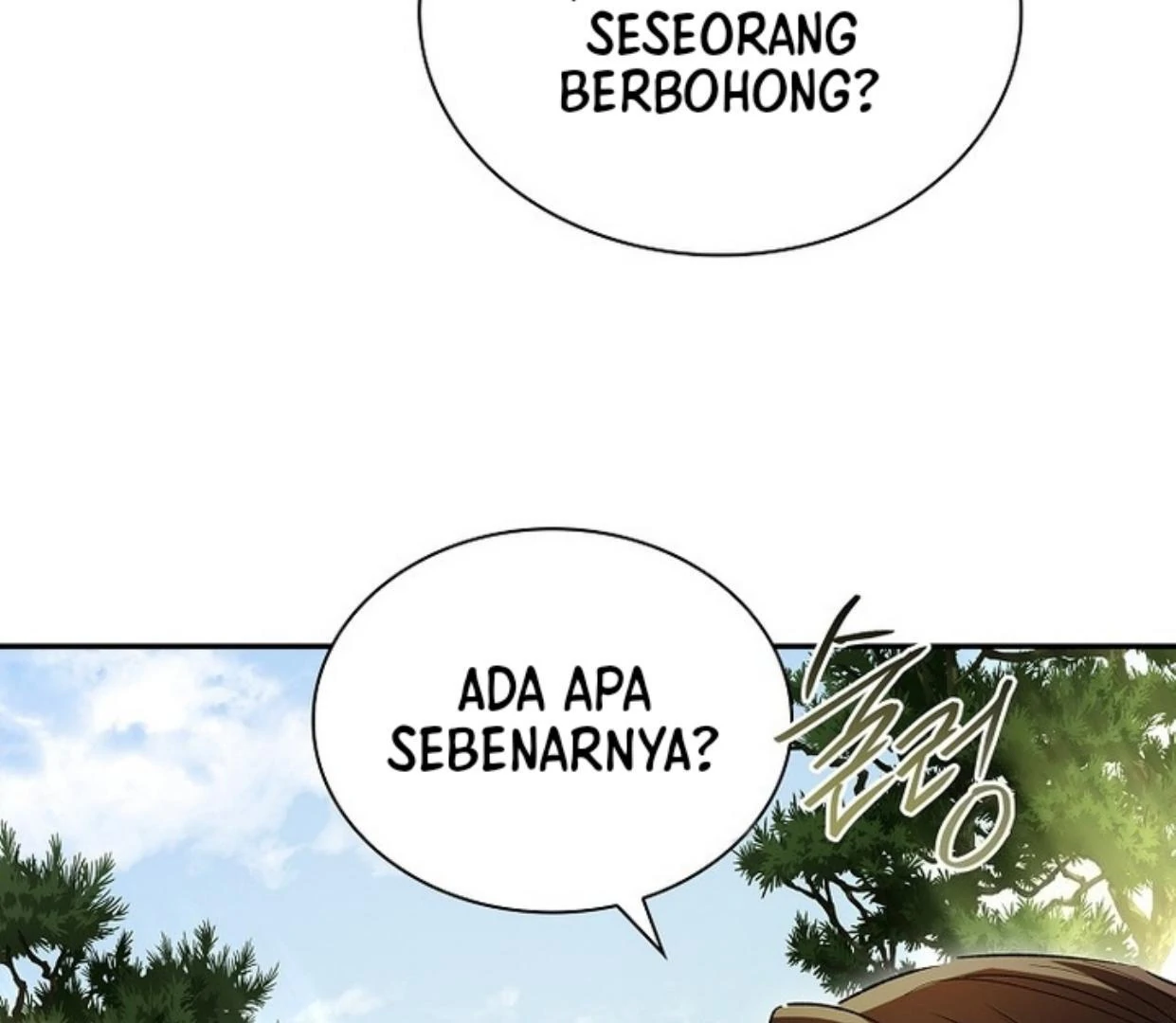 Requiem of Subdued Souls Chapter 28 - Halaman 58