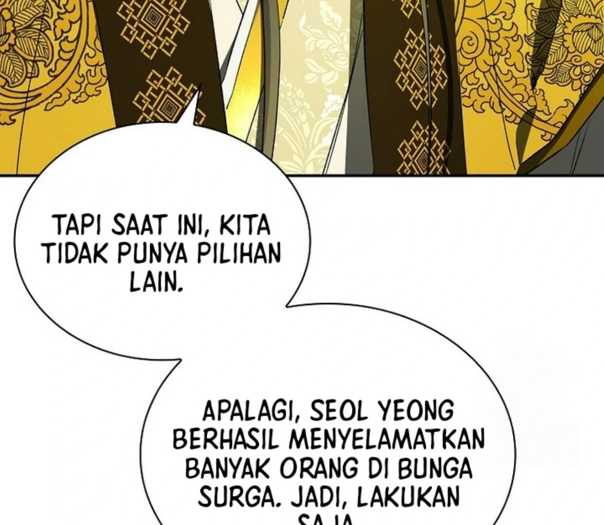 Requiem of Subdued Souls Chapter 28 - Halaman 75
