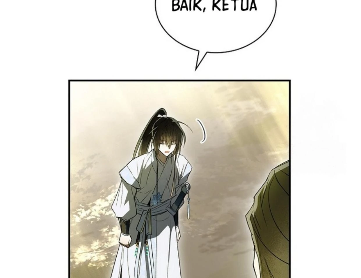 Requiem of Subdued Souls Chapter 28 - Halaman 77