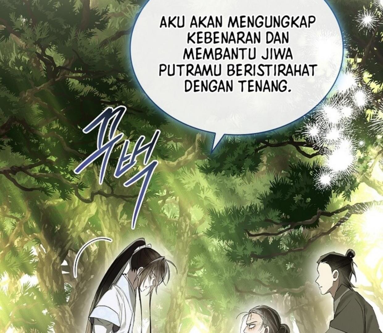 Requiem of Subdued Souls Chapter 28 - Halaman 80