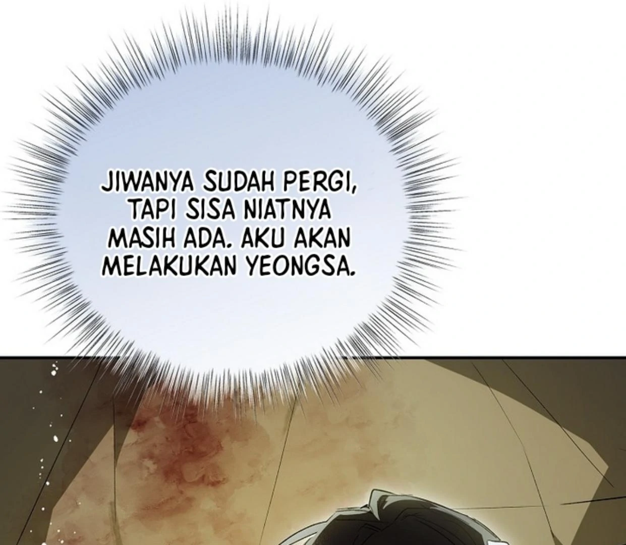 Requiem of Subdued Souls Chapter 28 - Halaman 95