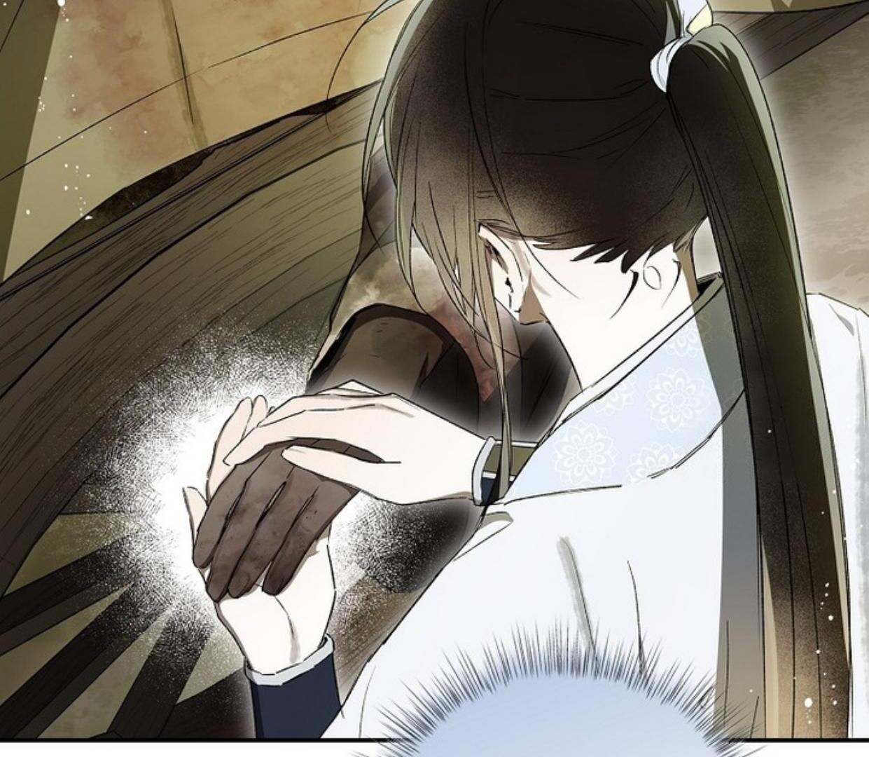 Requiem of Subdued Souls Chapter 28 - Halaman 96