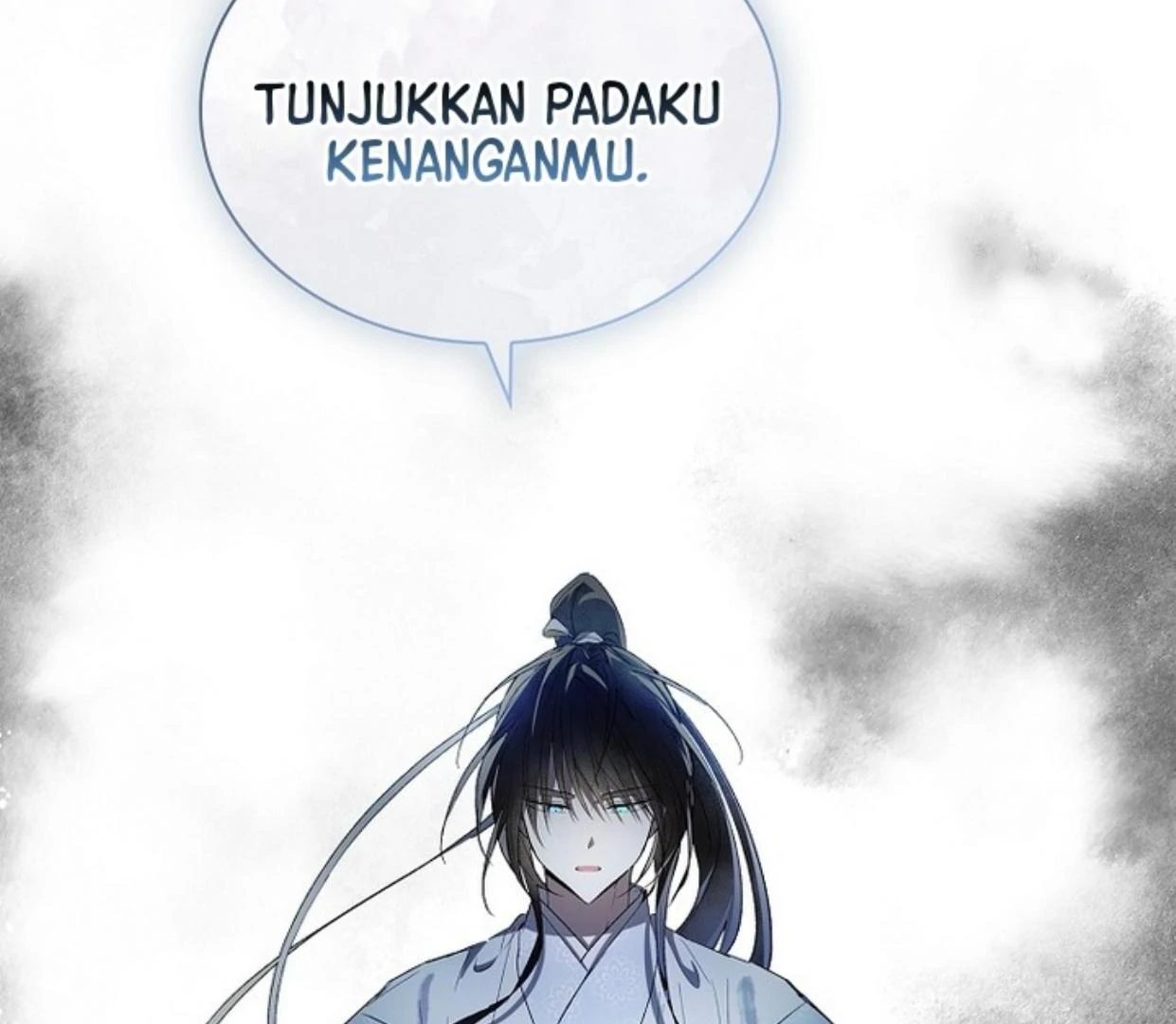 Requiem of Subdued Souls Chapter 28 - Halaman 98