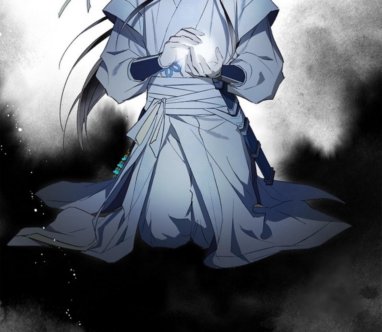 Requiem of Subdued Souls Chapter 28 - Halaman 99