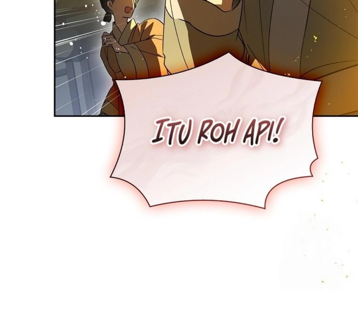 Requiem of Subdued Souls Chapter 27 - Halaman 11