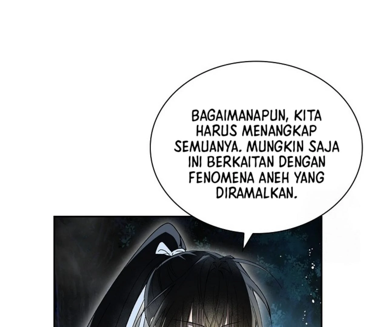 Requiem of Subdued Souls Chapter 27 - Halaman 139