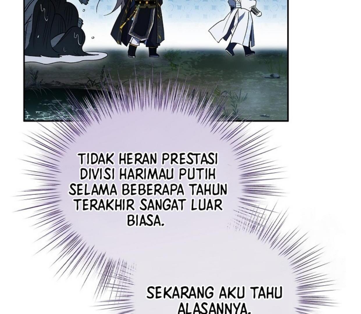 Requiem of Subdued Souls Chapter 27 - Halaman 154
