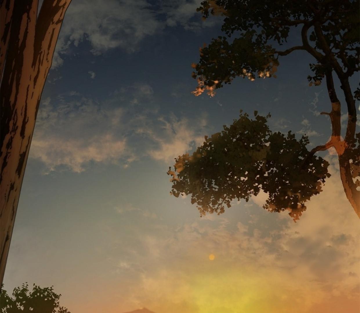 Requiem of Subdued Souls Chapter 27 - Halaman 159