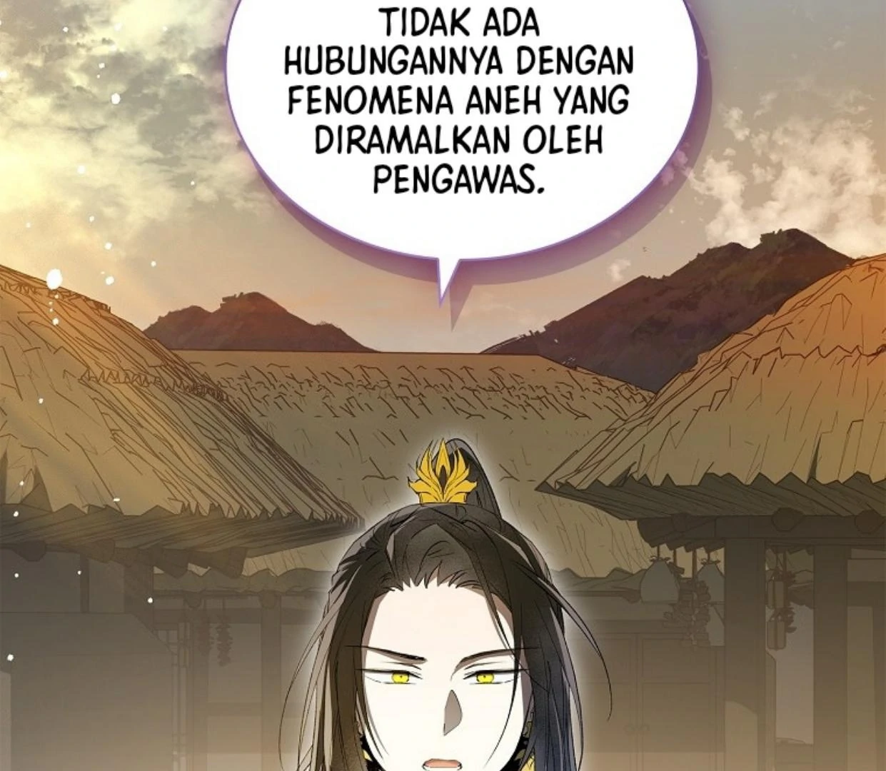 Requiem of Subdued Souls Chapter 27 - Halaman 165