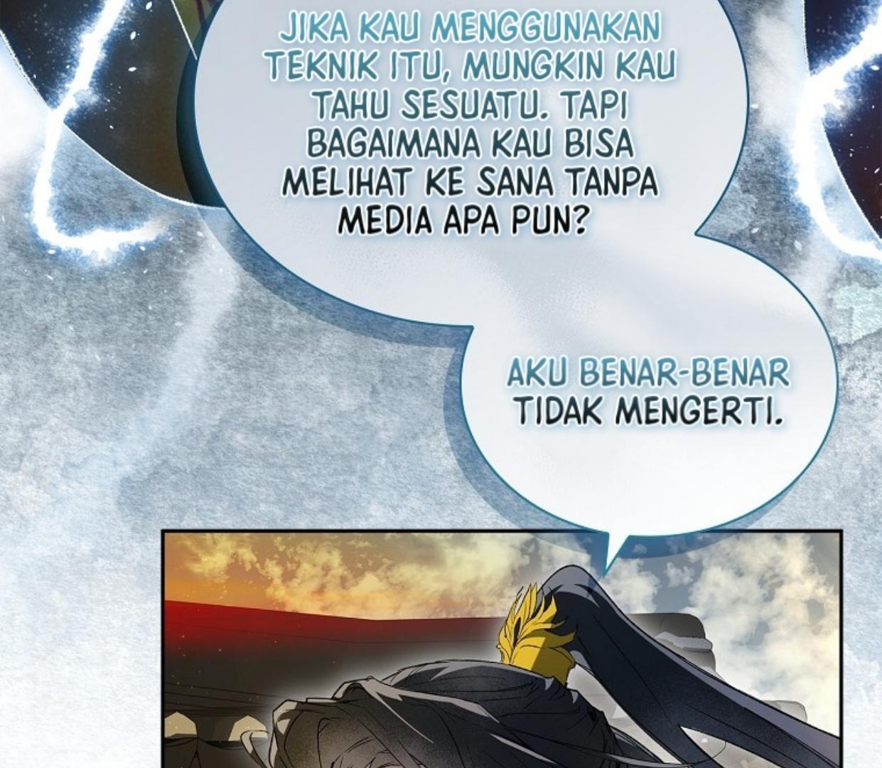 Requiem of Subdued Souls Chapter 27 - Halaman 174