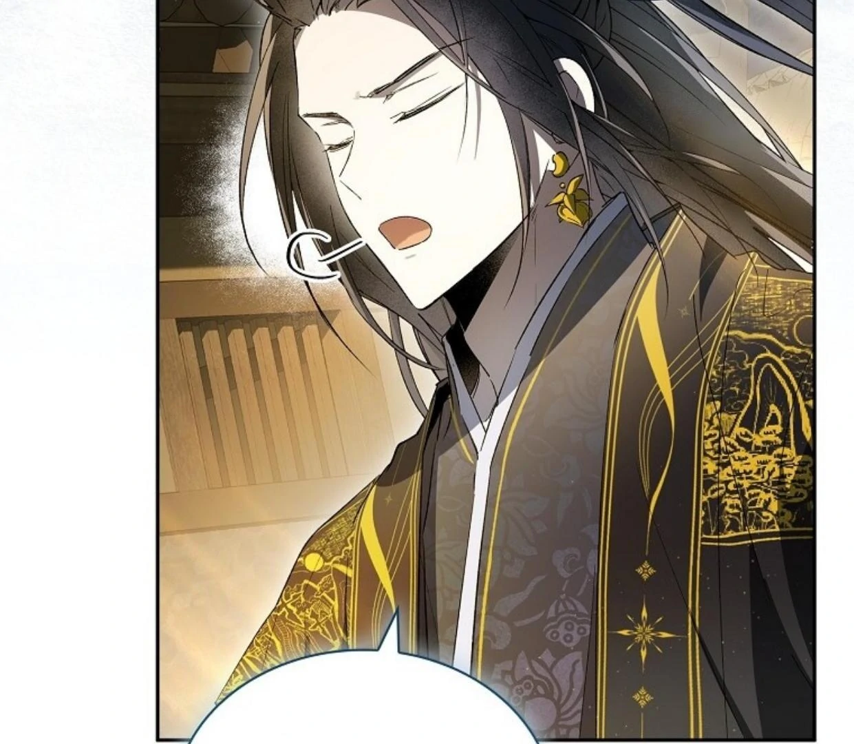 Requiem of Subdued Souls Chapter 27 - Halaman 175