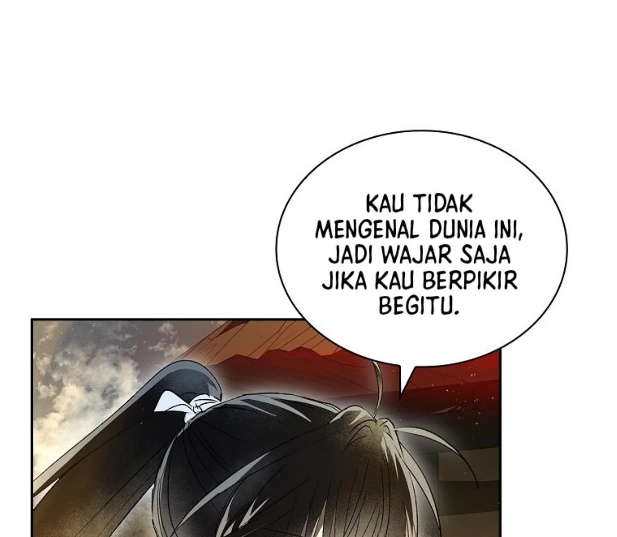 Requiem of Subdued Souls Chapter 27 - Halaman 177