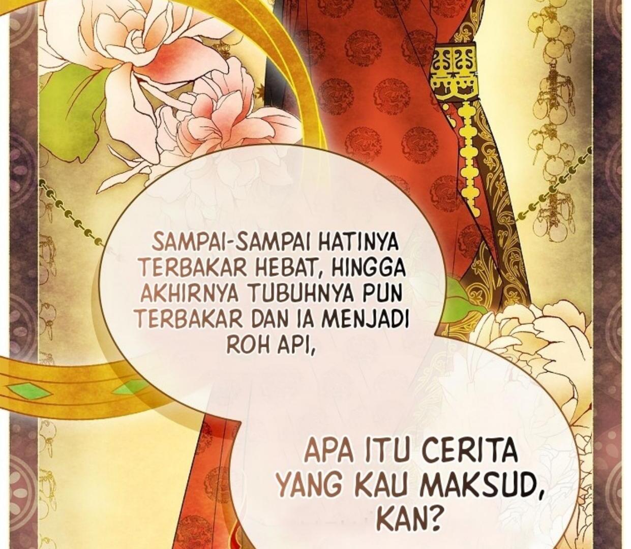 Requiem of Subdued Souls Chapter 27 - Halaman 19