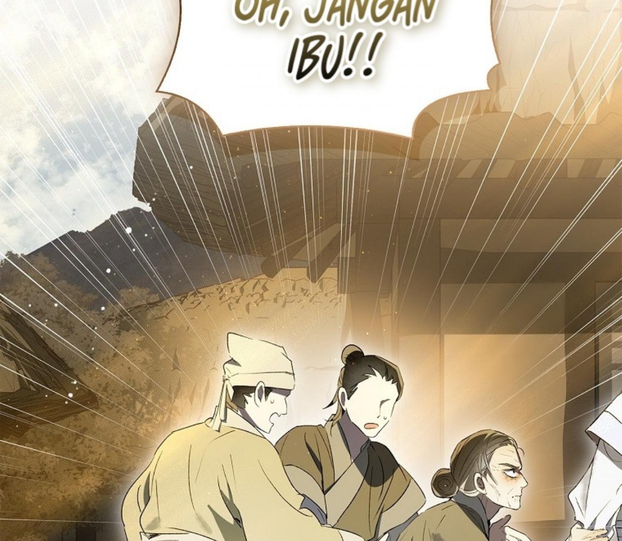 Requiem of Subdued Souls Chapter 27 - Halaman 197