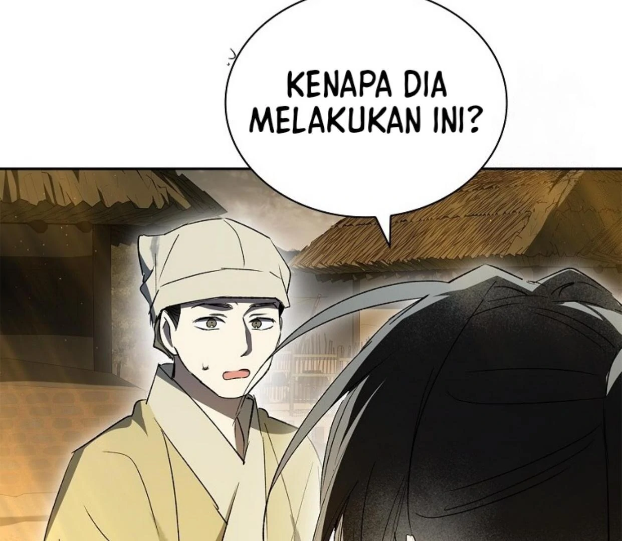 Requiem of Subdued Souls Chapter 27 - Halaman 204