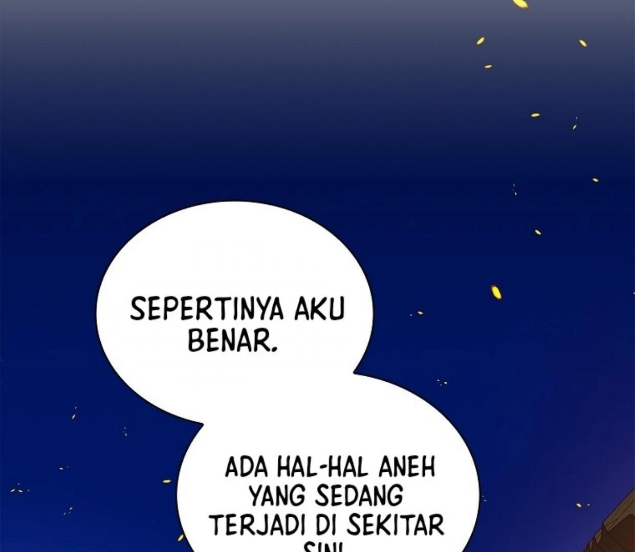 Requiem of Subdued Souls Chapter 27 - Halaman 22