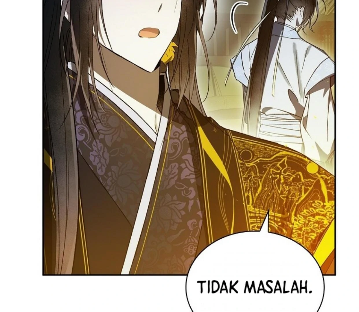 Requiem of Subdued Souls Chapter 27 - Halaman 27