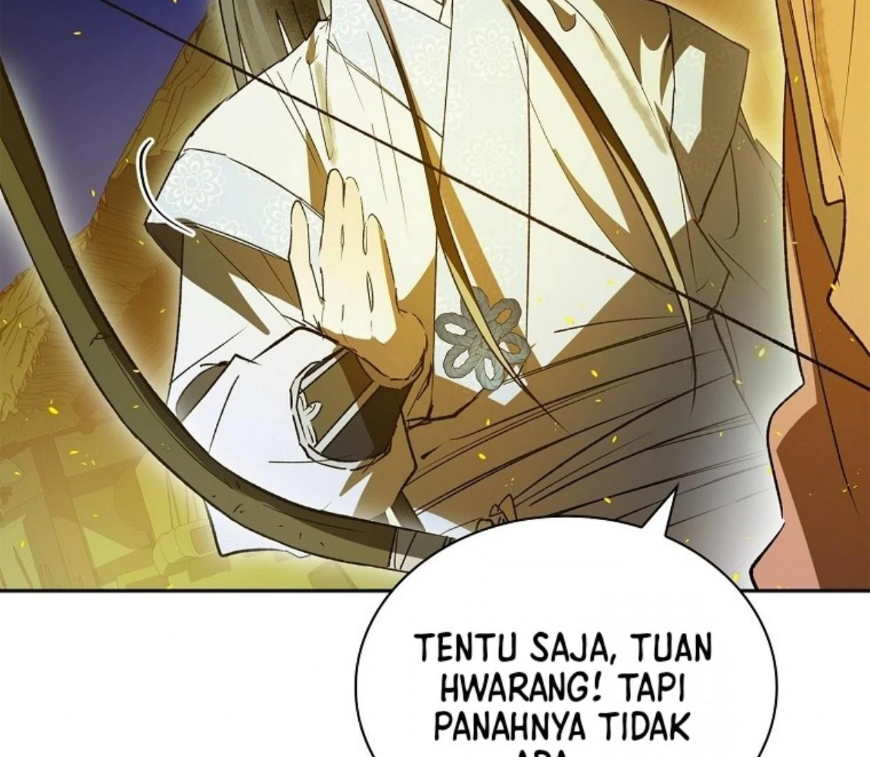 Requiem of Subdued Souls Chapter 27 - Halaman 33
