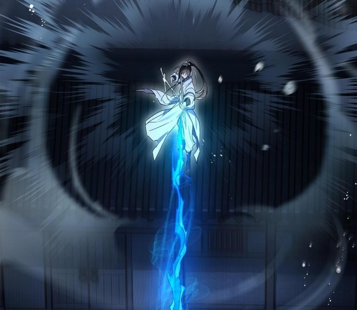 Requiem of Subdued Souls Chapter 27 - Halaman 51