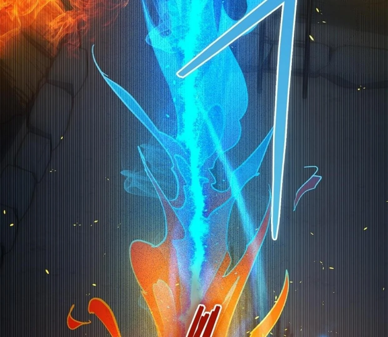 Requiem of Subdued Souls Chapter 27 - Halaman 55