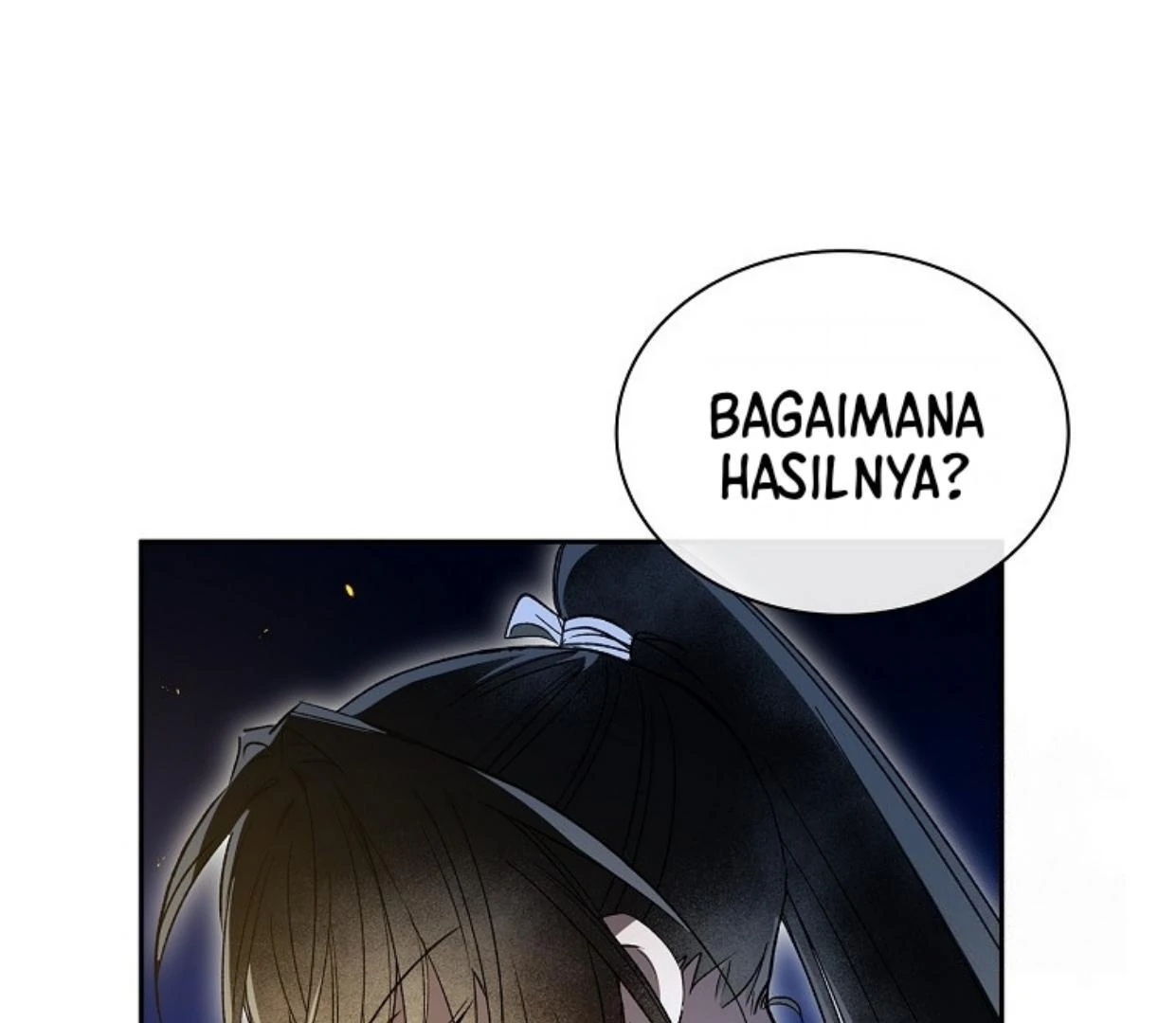 Requiem of Subdued Souls Chapter 27 - Halaman 75