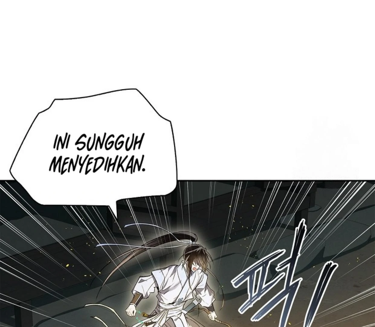 Requiem of Subdued Souls Chapter 27 - Halaman 77