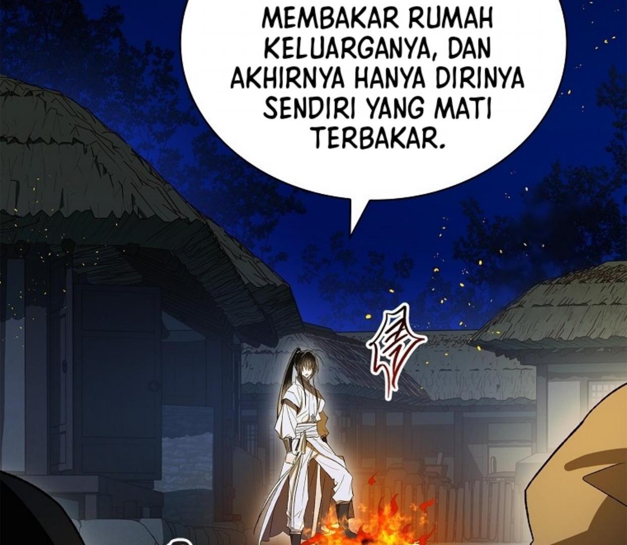 Requiem of Subdued Souls Chapter 27 - Halaman 82