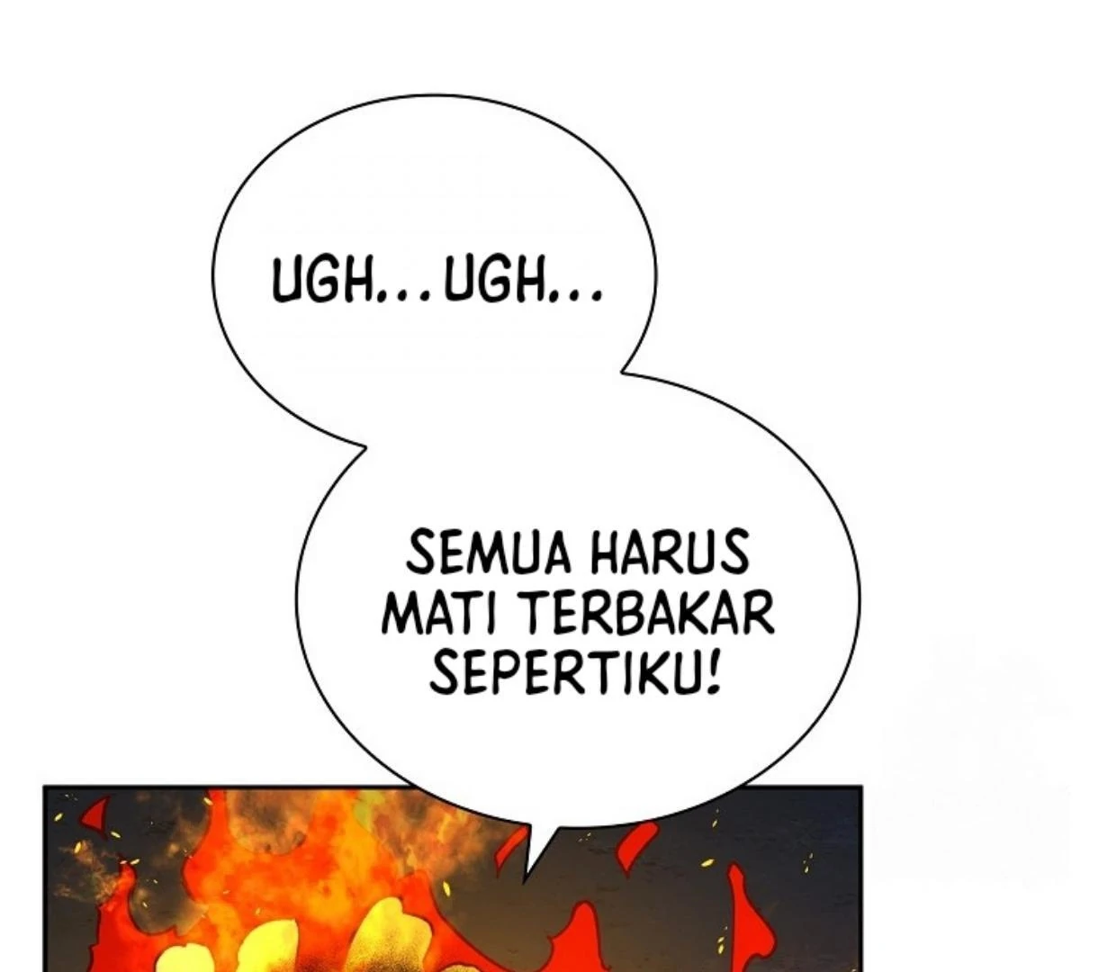 Requiem of Subdued Souls Chapter 27 - Halaman 85