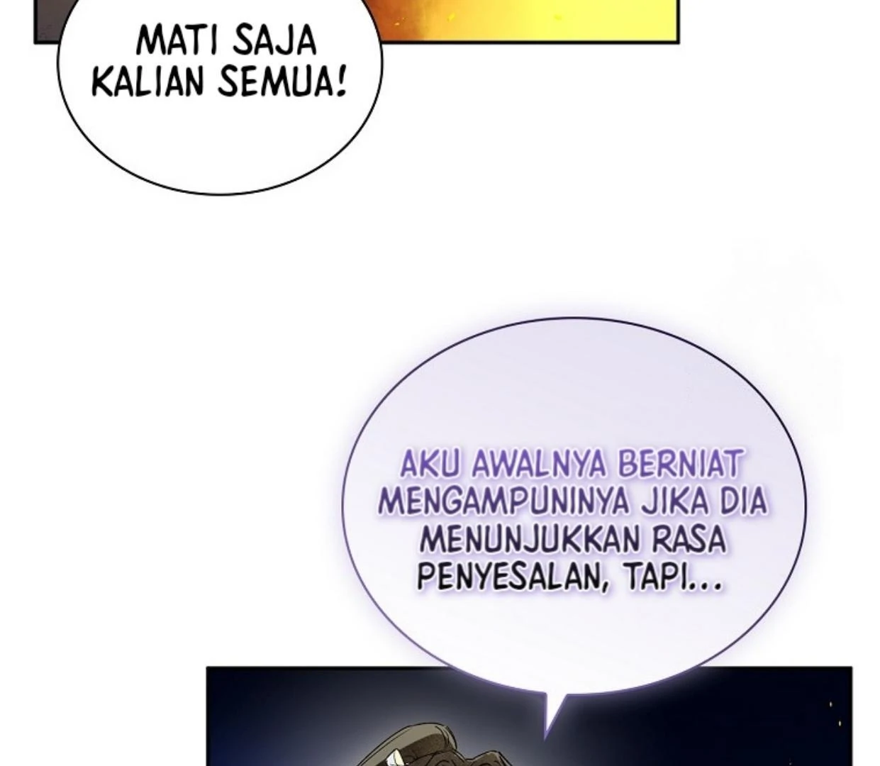 Requiem of Subdued Souls Chapter 27 - Halaman 87