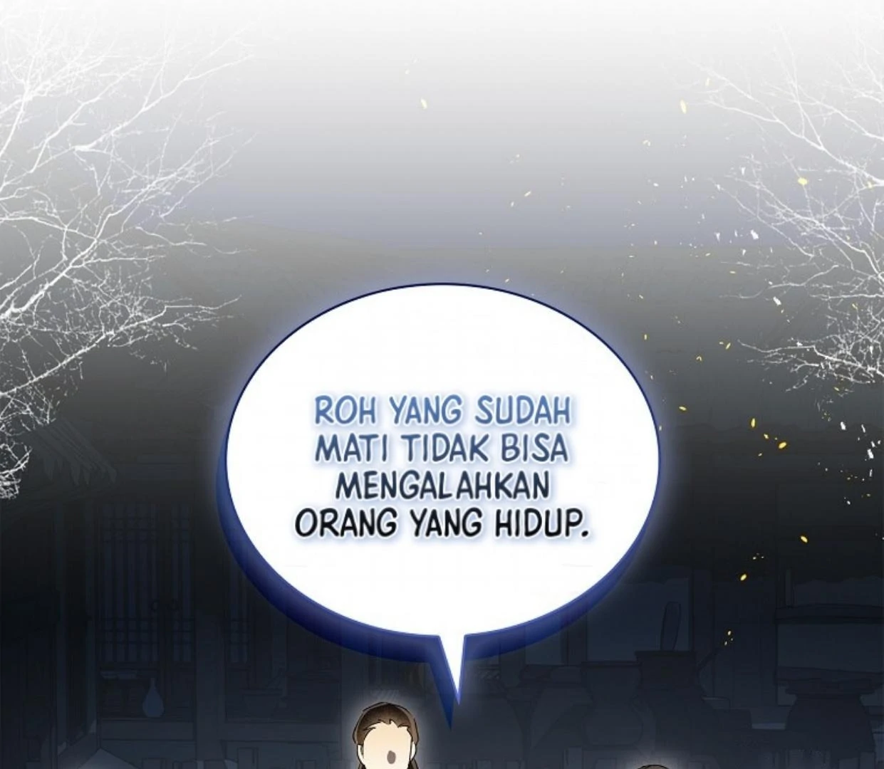 Requiem of Subdued Souls Chapter 27 - Halaman 97