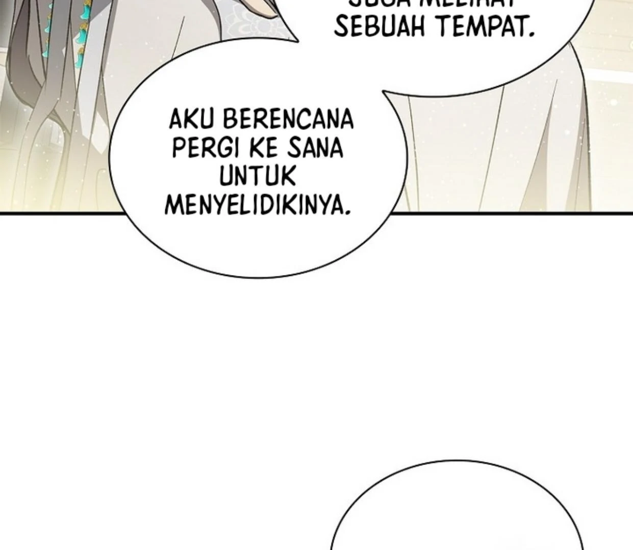 Requiem of Subdued Souls Chapter 26 - Halaman 117