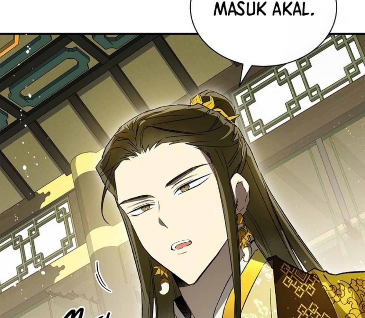 Requiem of Subdued Souls Chapter 26 - Halaman 118
