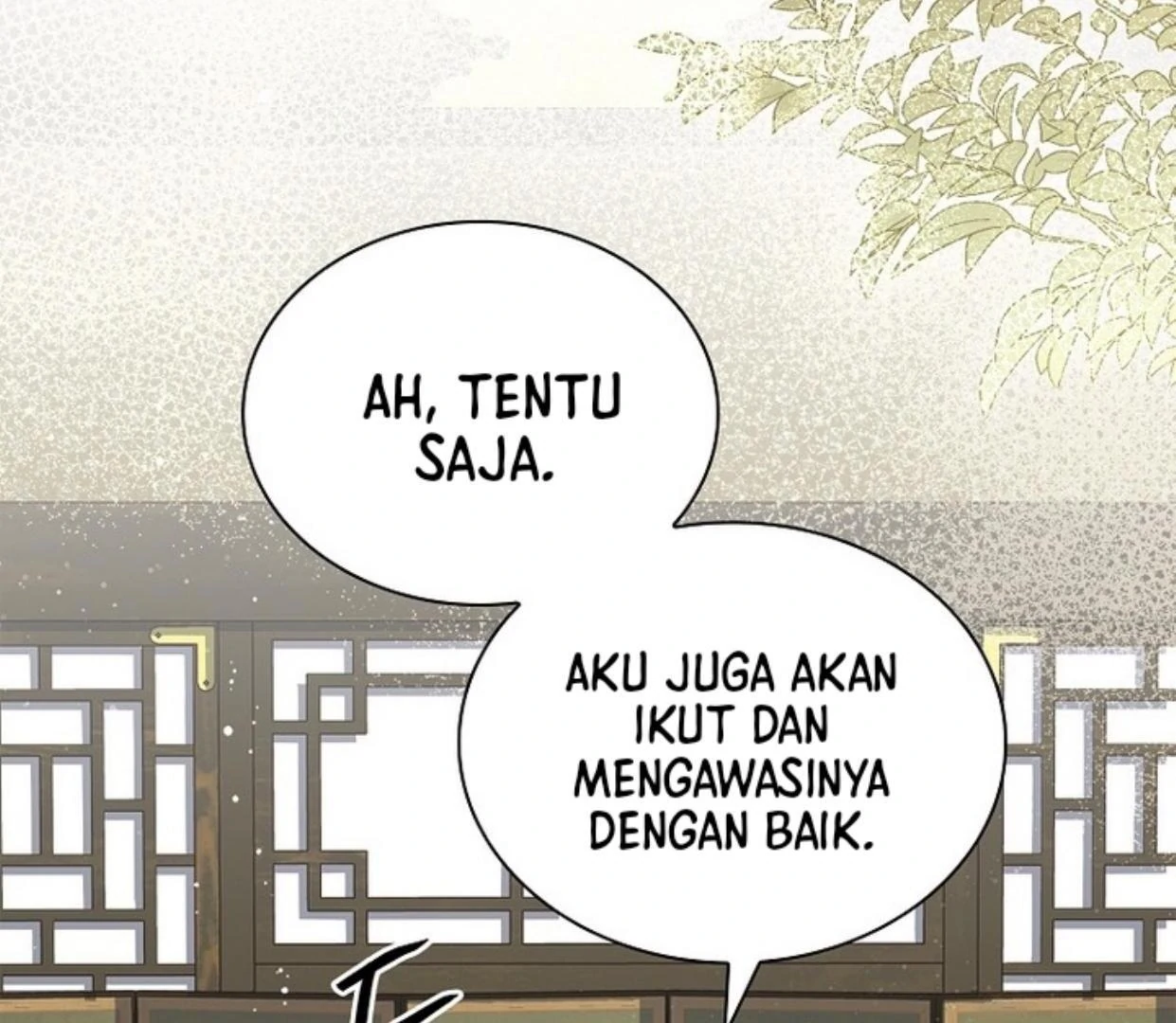 Requiem of Subdued Souls Chapter 26 - Halaman 122