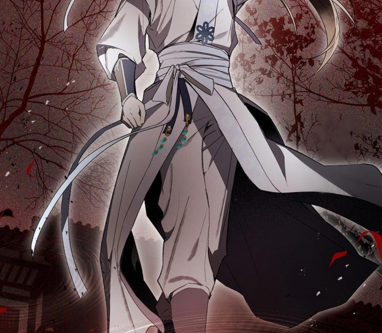 Requiem of Subdued Souls Chapter 26 - Halaman 13