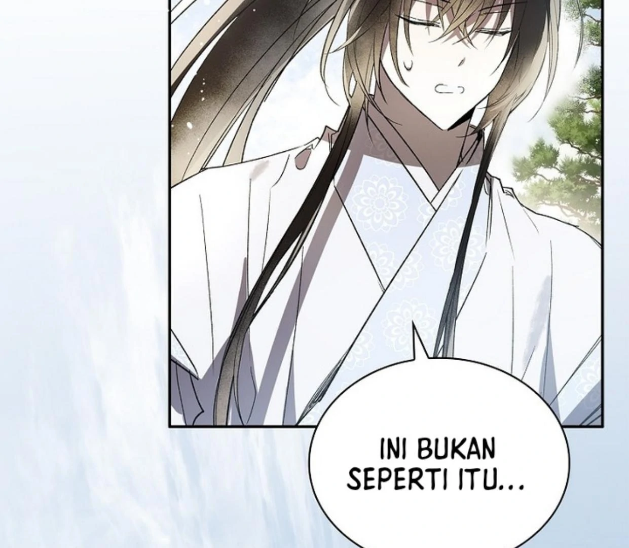Requiem of Subdued Souls Chapter 26 - Halaman 135