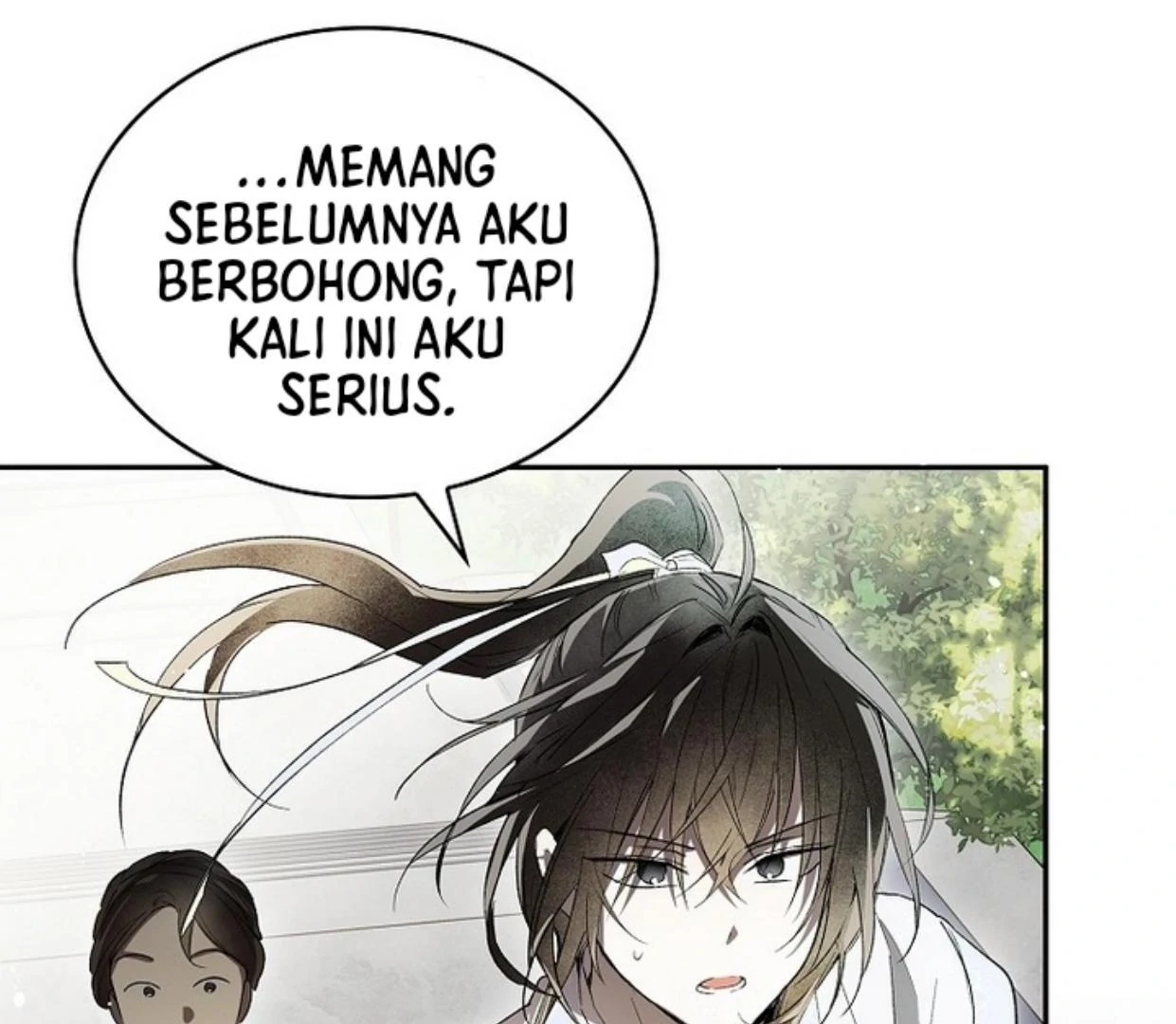 Requiem of Subdued Souls Chapter 26 - Halaman 142