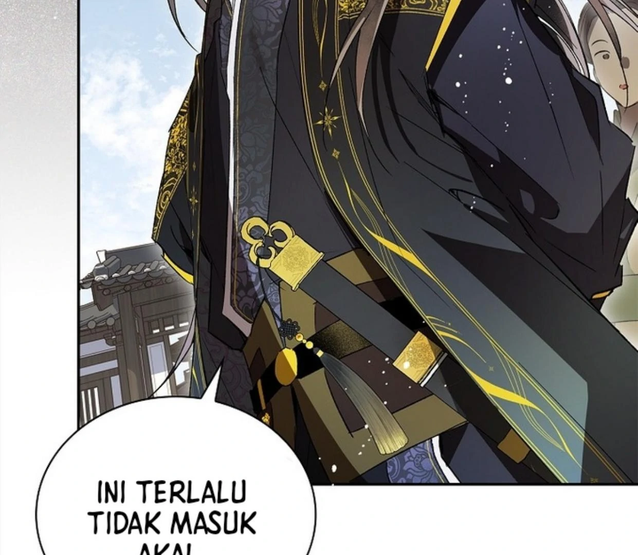 Requiem of Subdued Souls Chapter 26 - Halaman 147