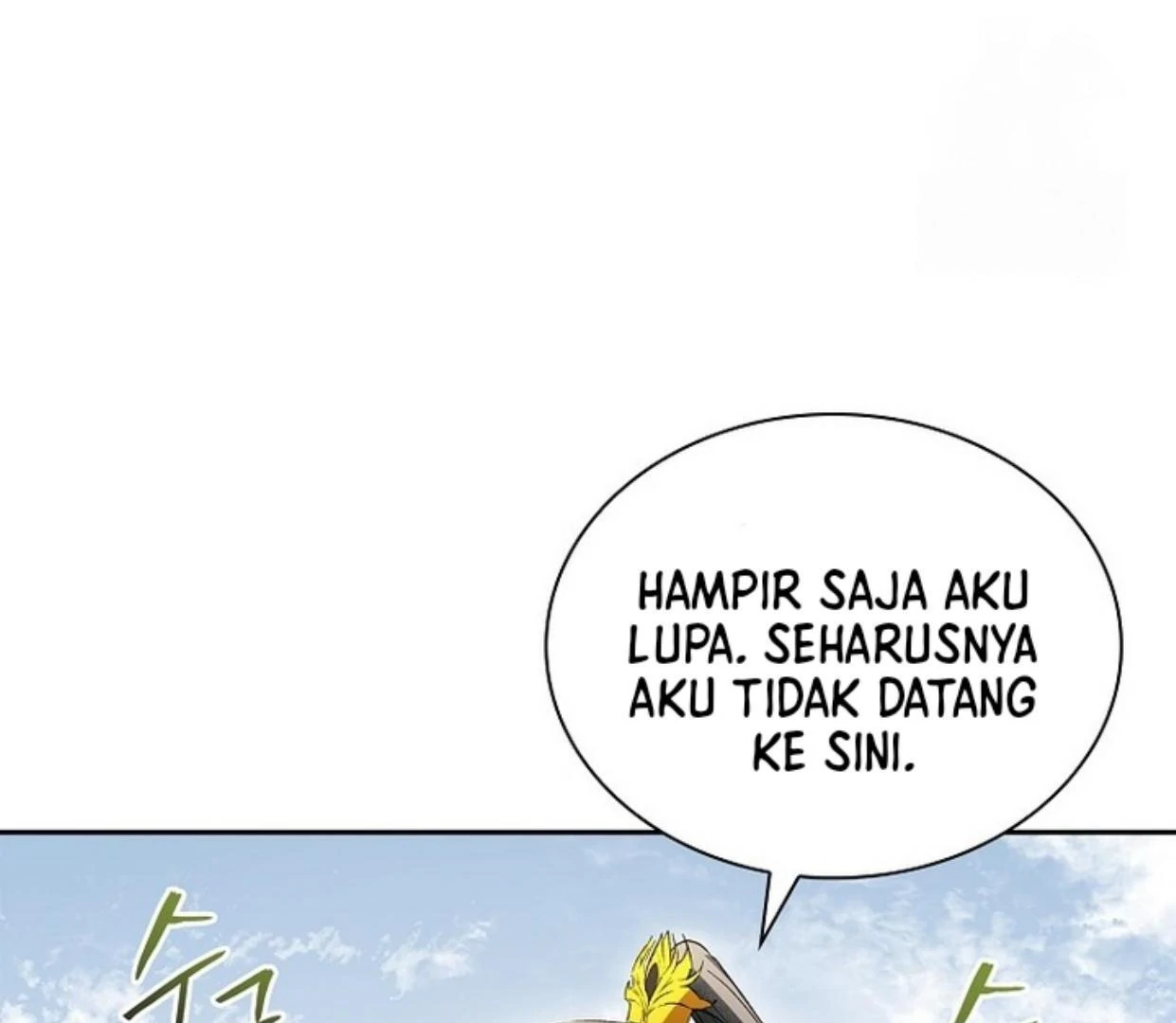Requiem of Subdued Souls Chapter 26 - Halaman 155