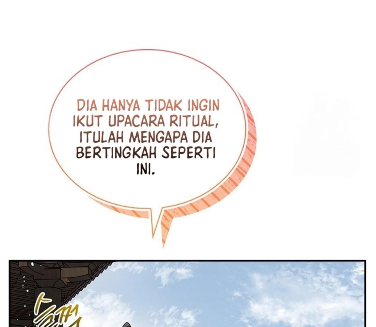 Requiem of Subdued Souls Chapter 26 - Halaman 168