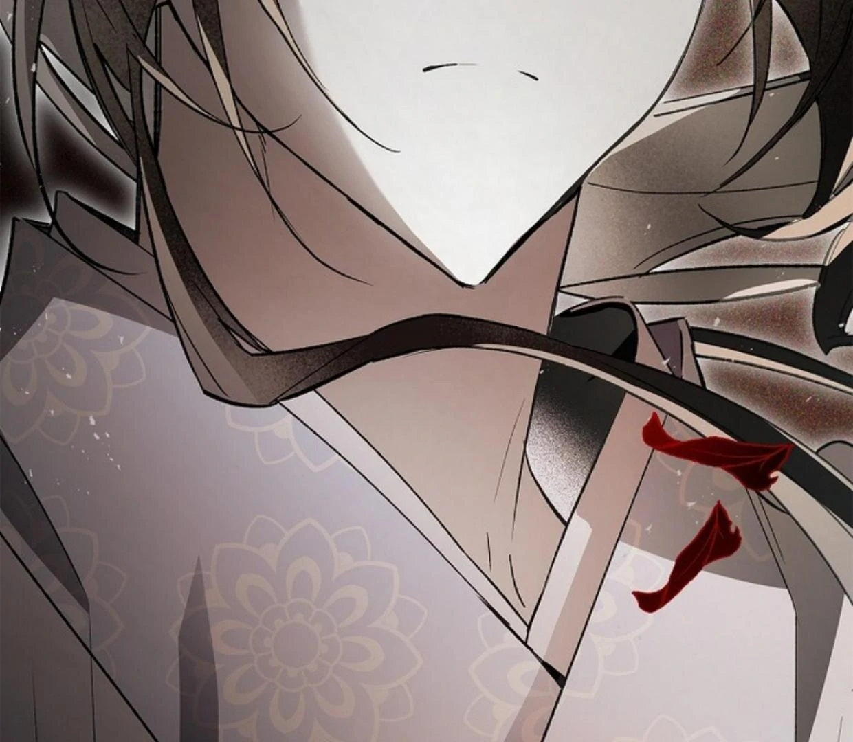 Requiem of Subdued Souls Chapter 26 - Halaman 17