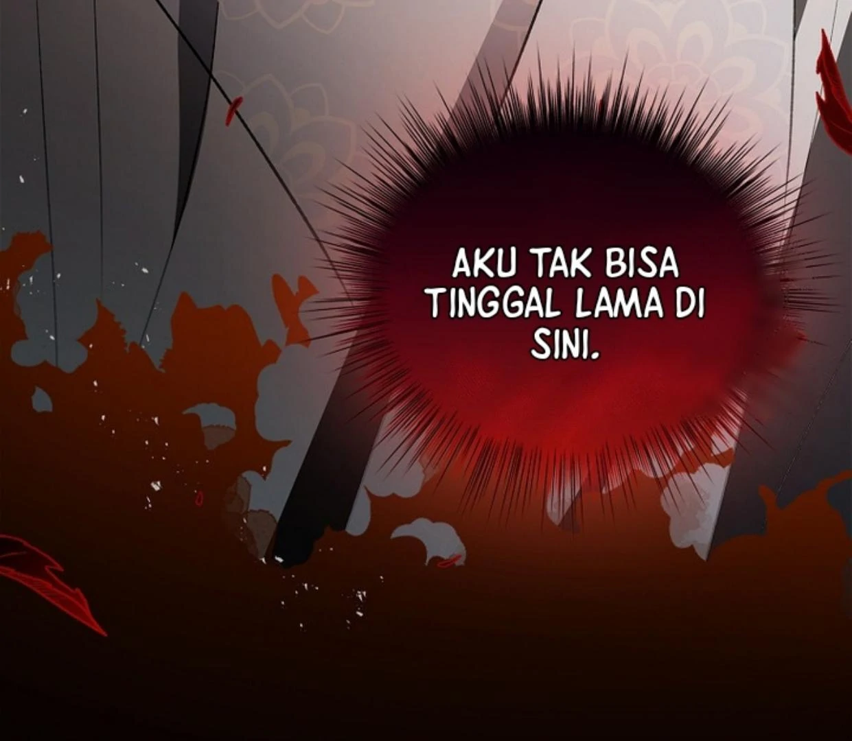 Requiem of Subdued Souls Chapter 26 - Halaman 18