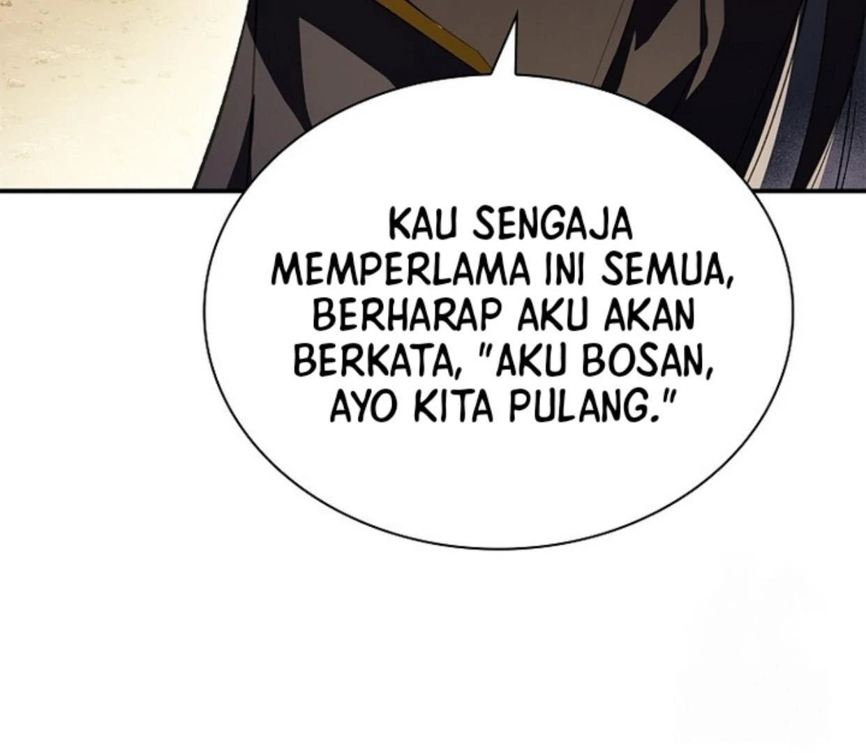 Requiem of Subdued Souls Chapter 26 - Halaman 198