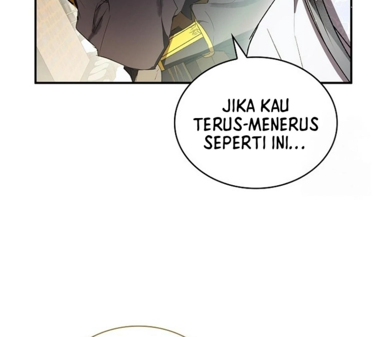 Requiem of Subdued Souls Chapter 26 - Halaman 207