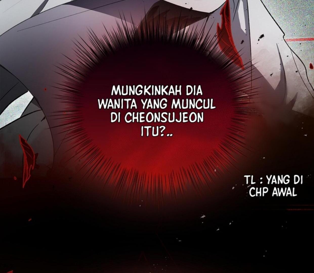 Requiem of Subdued Souls Chapter 26 - Halaman 23