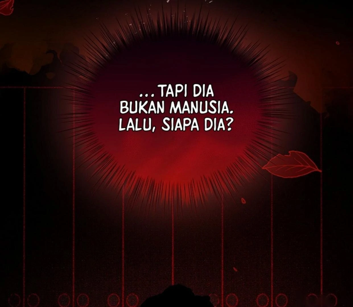 Requiem of Subdued Souls Chapter 26 - Halaman 24