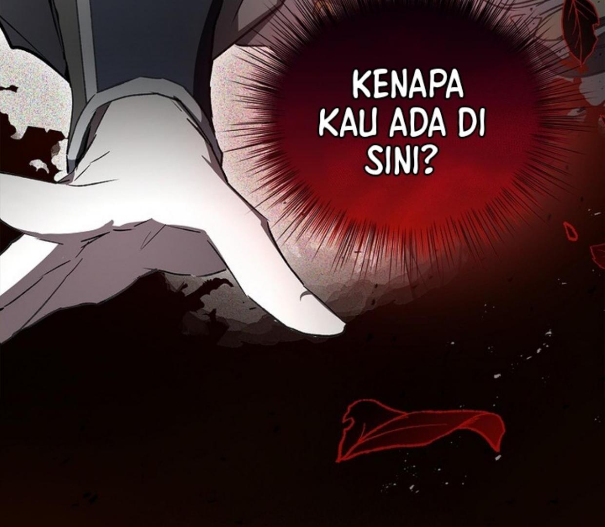 Requiem of Subdued Souls Chapter 26 - Halaman 31