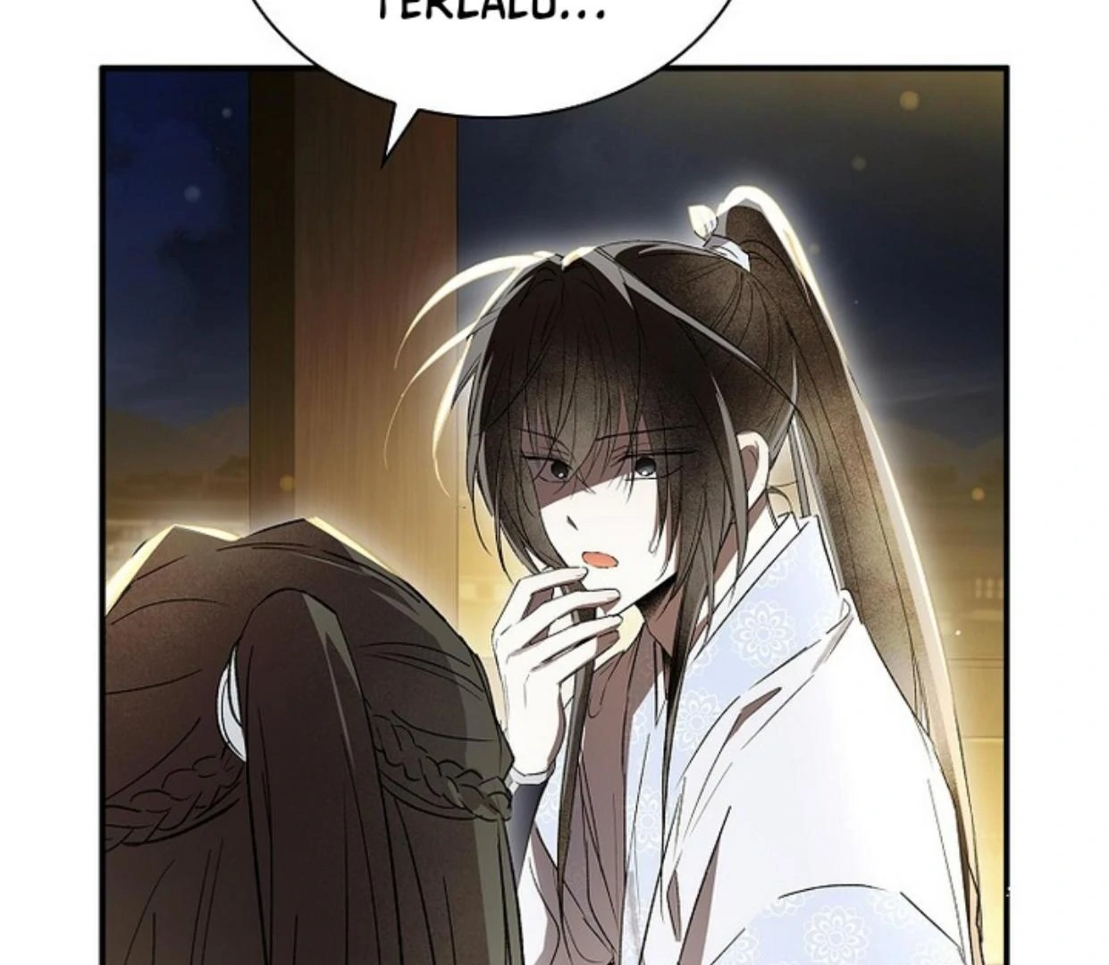 Requiem of Subdued Souls Chapter 26 - Halaman 49